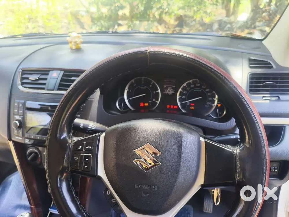 Maruti Suzuki Ertiga 2017 Diesel 115000 Km Driven