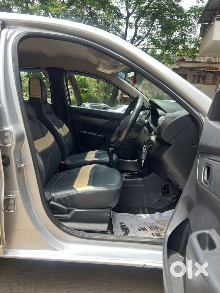 Renault Kwid 1.0 Rxt Edition, 2016, Petrol