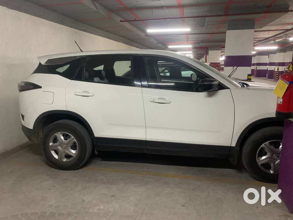 Tata Harrier 2021 Diesel Good Condition