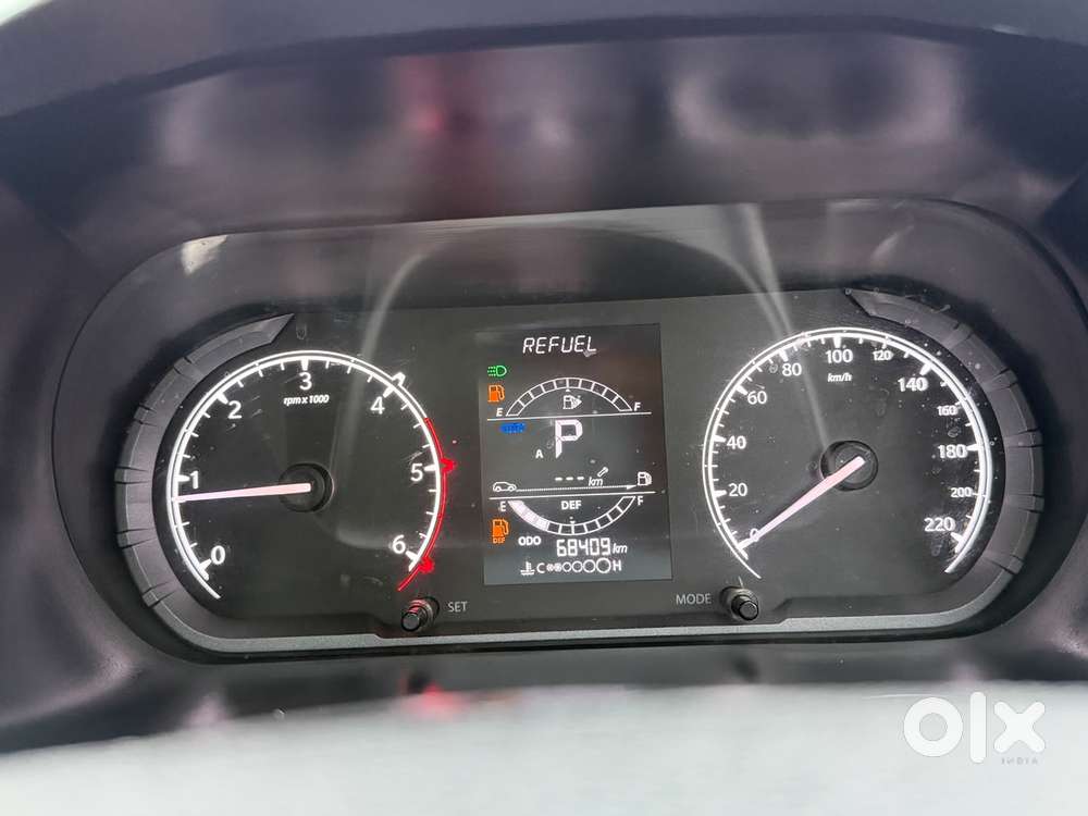 Tata Harrier Xta+ 2.0 L Kryotec Bs Vi, 2021, Diesel