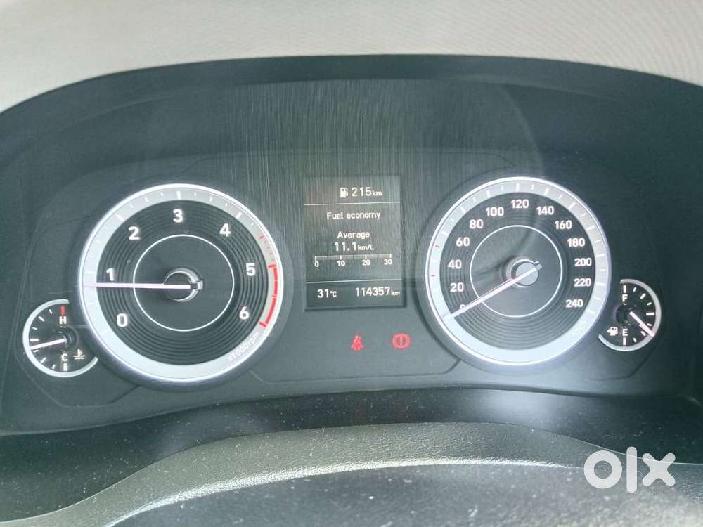 Hyundai Creta 1.6 Ex Diesel, 2020, Diesel