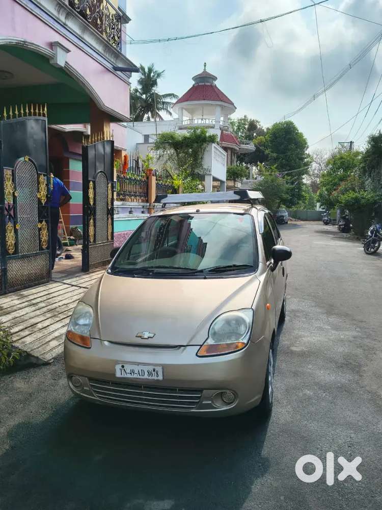 Chevrolet Spark Fc Available Till 09/2029 - Doctor Used Car