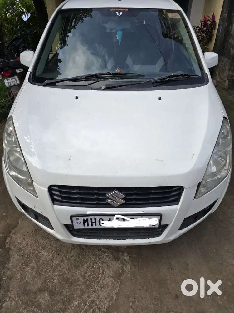 Maruti Suzuki Ritz Vdi 2011 Diesel