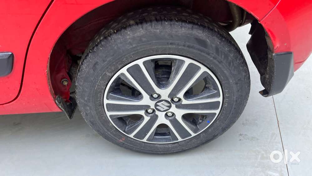 Maruti Suzuki Celerio 1.0 Zxi Amt, 2023, Petrol