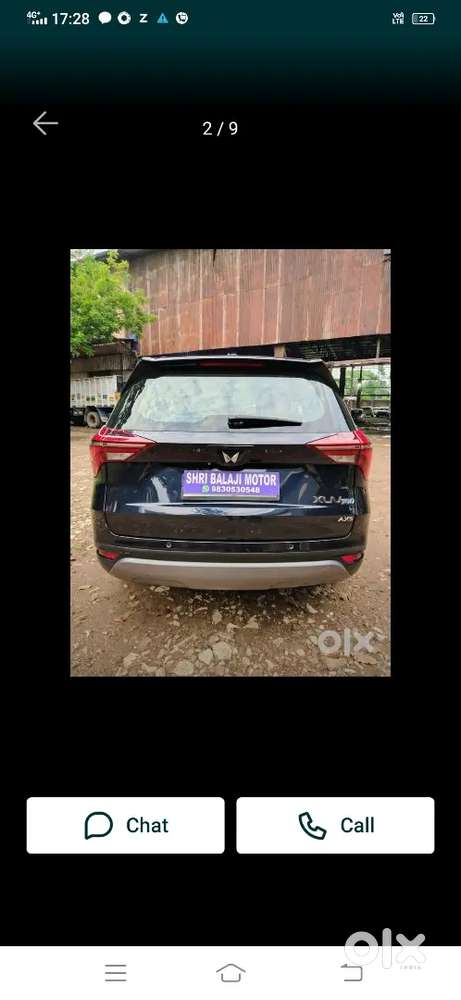 Mahindra Xuv700 2023