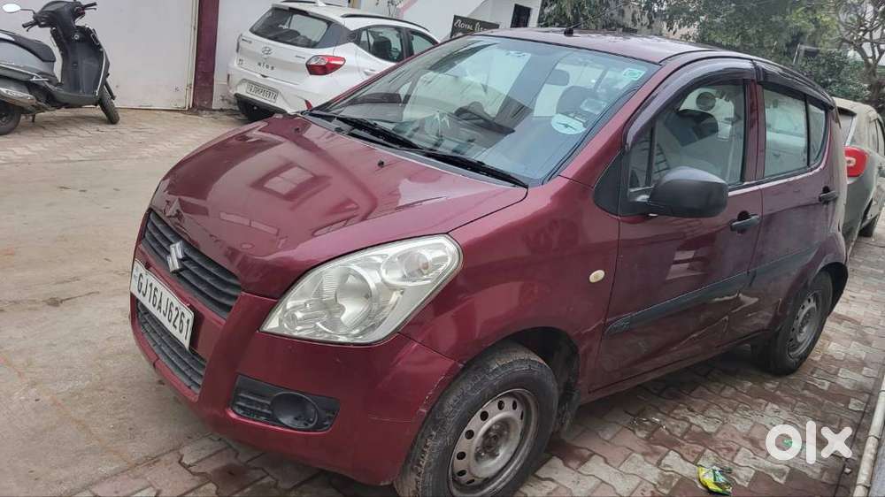 Ritz 2010 Dec, In Perfect Condition