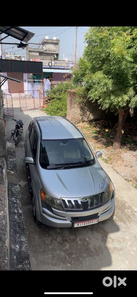 Mahindra Xuv500 2015 Diesel Good Condition