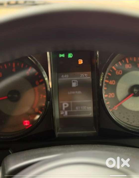 Maruti Suzuki Jimny Alpha At Dual Tone, 2023, Petrol