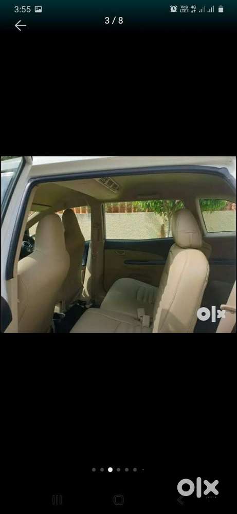 Honda Mobilio 2014 Diesel