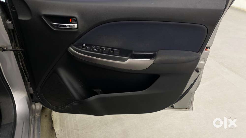 Maruti Suzuki Baleno Zeta, 2021, Petrol