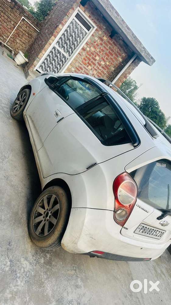 Chevrolet Beat 2011 Diesel Good Condition