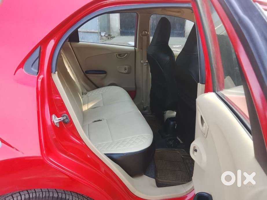 Honda Brio 2013-2016 S Mt, 2015, Petrol