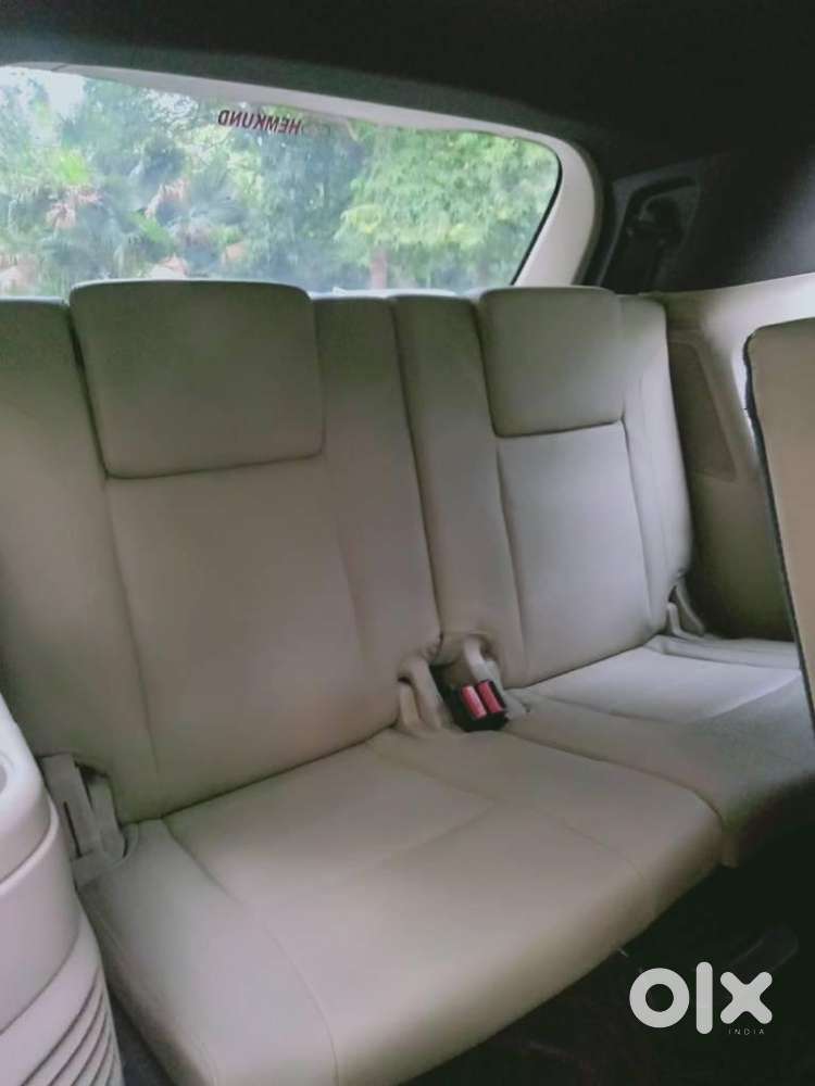 Ford Endeavour 3.2 Titanium At 4x4, 2016, Diesel