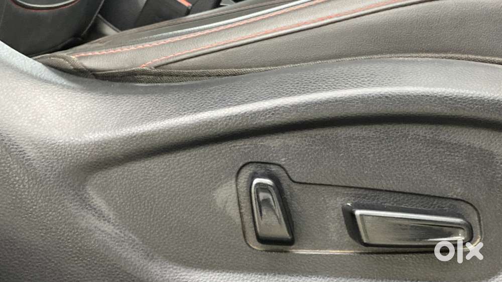 Kia Seltos 1.5 Gtx+ Diesel At, 2020, Diesel