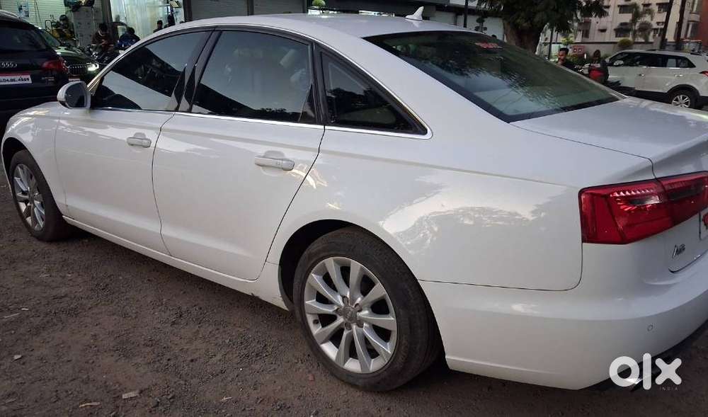 Audi A6 2.0 45 Tfsi Premium Plus, 2014, Diesel