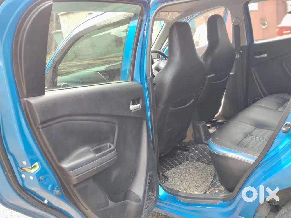 Maruti Suzuki Celerio 1.0 Vxi Amt, 2023, Petrol