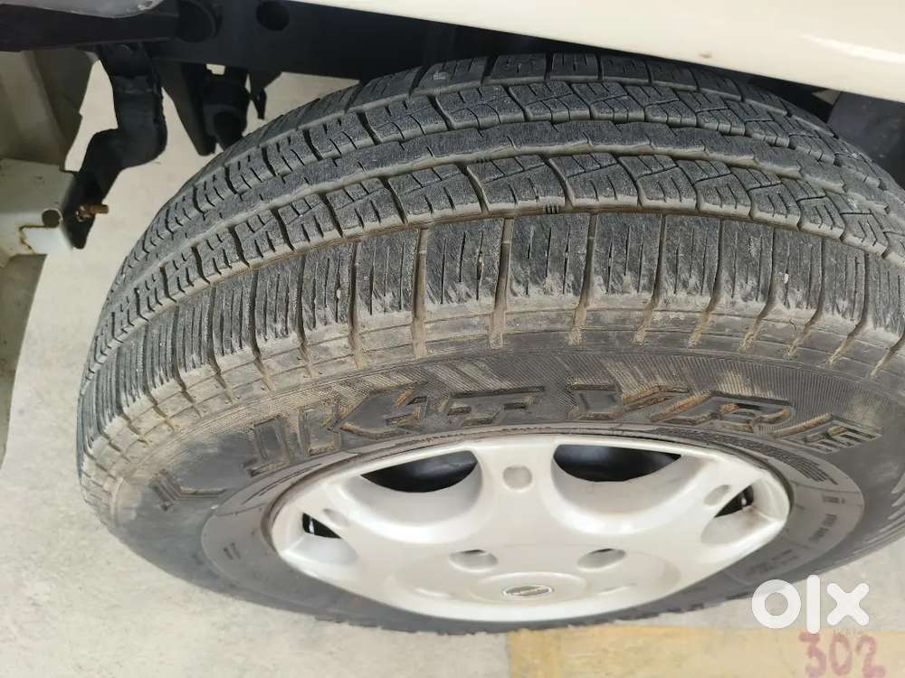 Mahindra Bolero Power Plus 2018 Diesel 92684 Km Driven