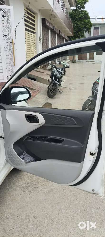2023 Hyundai Grand I10 Petrol