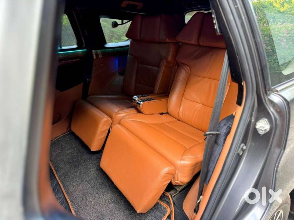 Toyota Innova Crysta [2020-ongoing] 2.4 Gx At 7 Str, 2022, Diesel