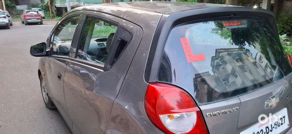 Chevrolet Beat Ps, 2014, Petrol