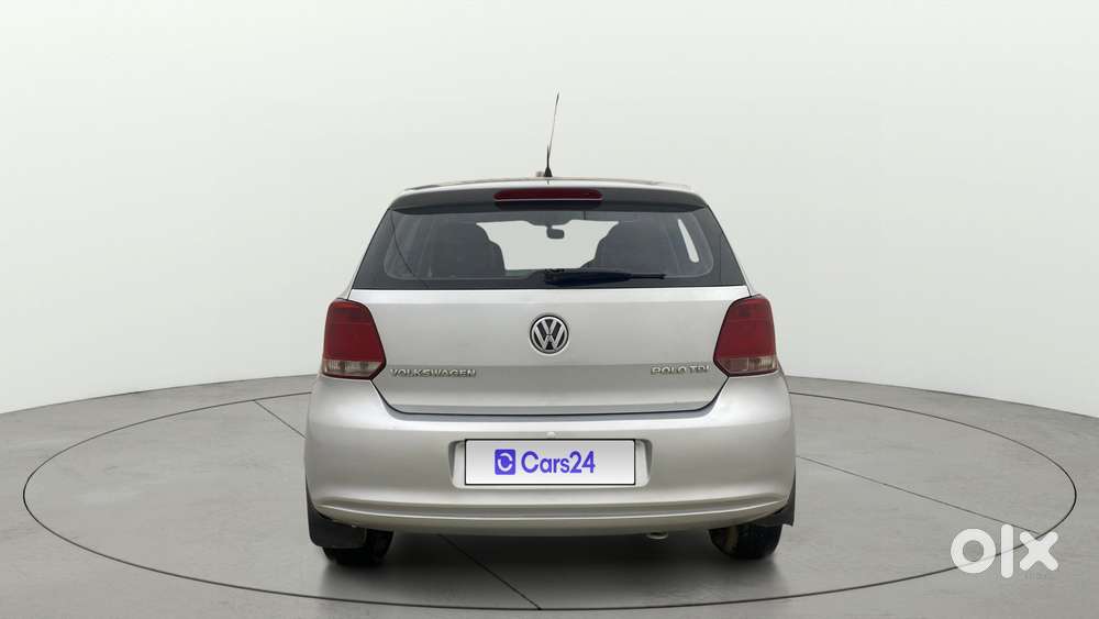 Volkswagen Polo 2013-2015 1.5 Tdi Comfortline, 2014, Diesel