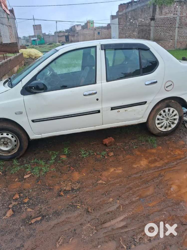 Tata Indigo Ecs Gls 2015