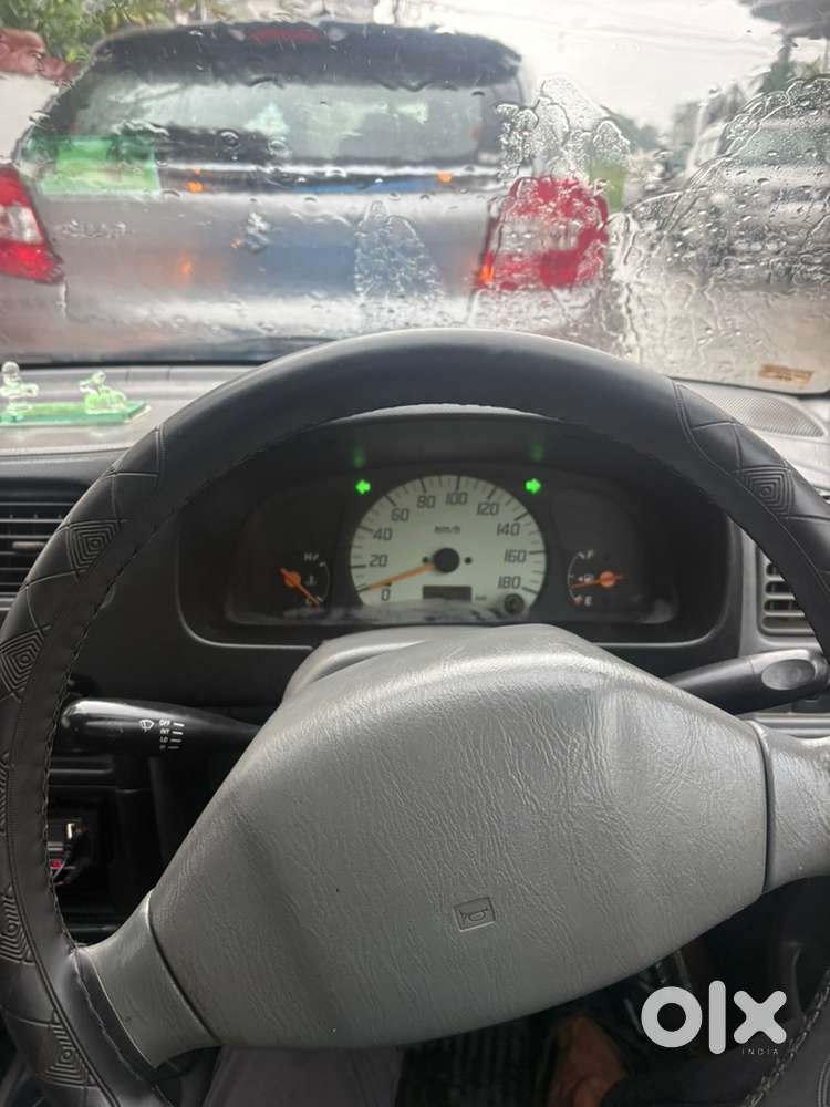 Maruti Suzuki Alto Petrol 78000 Km Driven