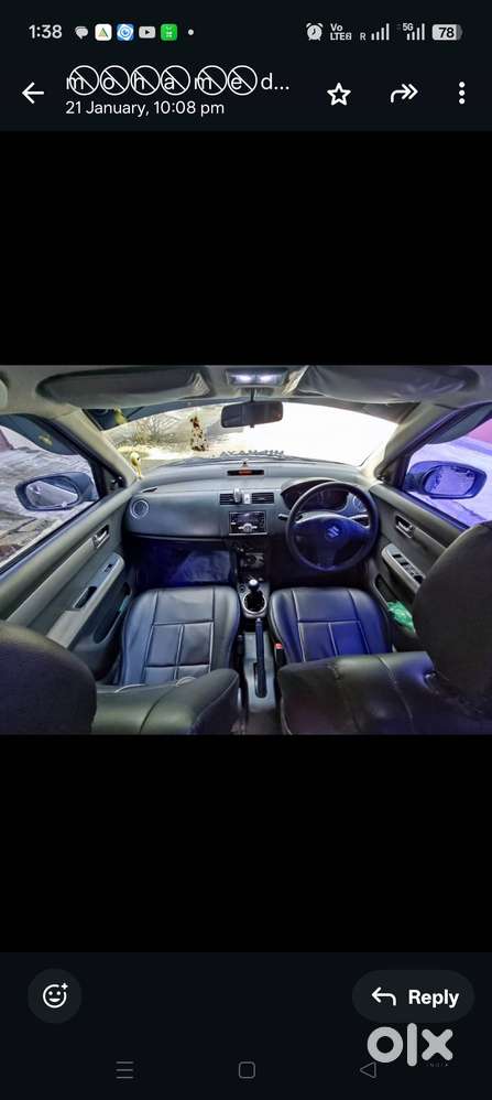 Family Used Car Well Maintenance