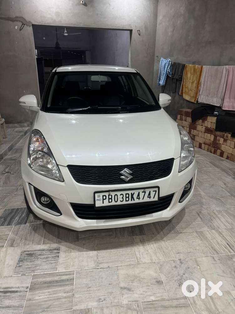Maruti Swift Vdi Diesel 2014 Abs Brake