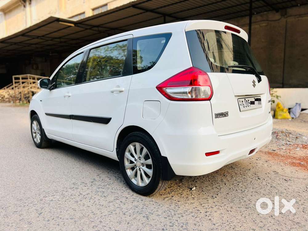 Maruti Suzuki Ertiga 2012-2015 Zdi, 2014, Diesel