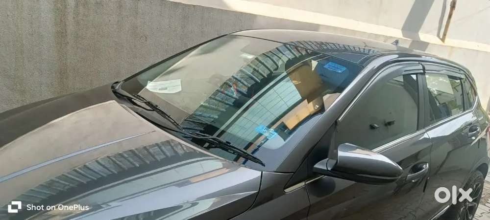 Hyundai New I20 68000 Km Driven Well Maintain New Condition