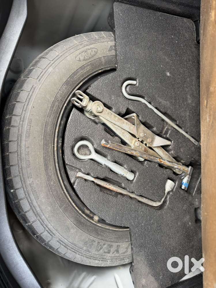 Honda Wr-v I-vtec S, 2017, Petrol