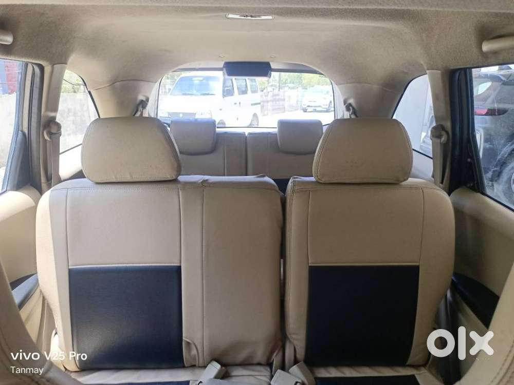 Honda Mobilio, 2014, Diesel