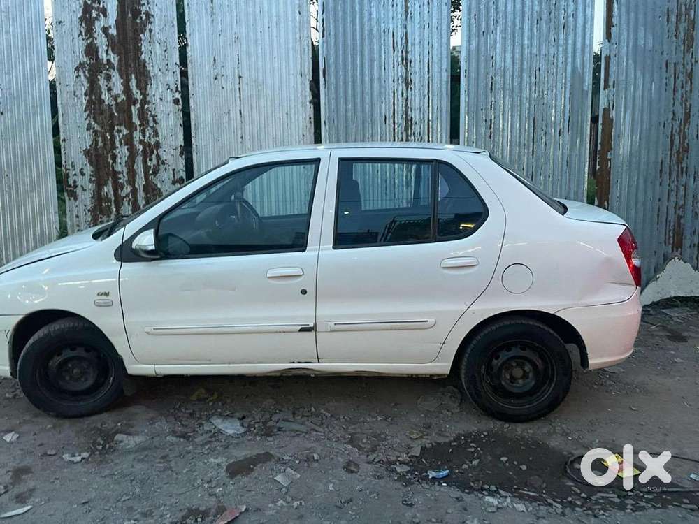 Tata Indigo Ecs 2012 Diesel Well Maintained