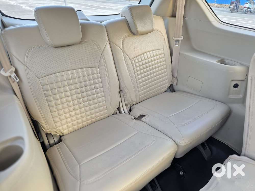 Maruti Suzuki Ertiga Vxi (o) Cng, 2022, Cng & Hybrids