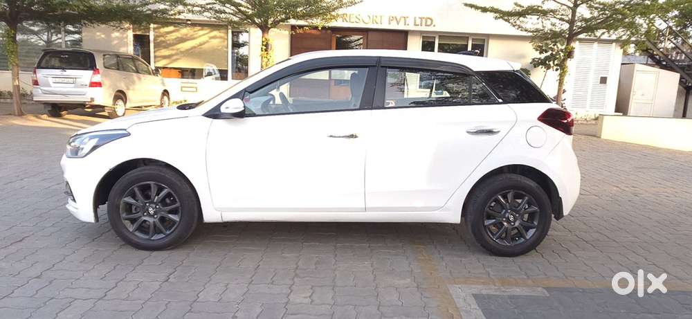Hyundai I20 2019 Diesel Well Maintained