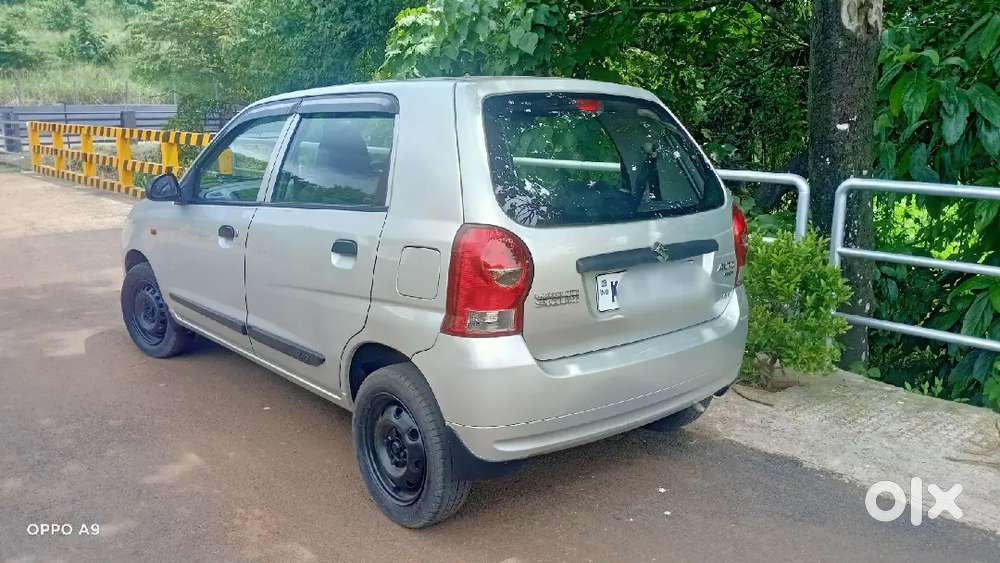 Alto K10 (2011)