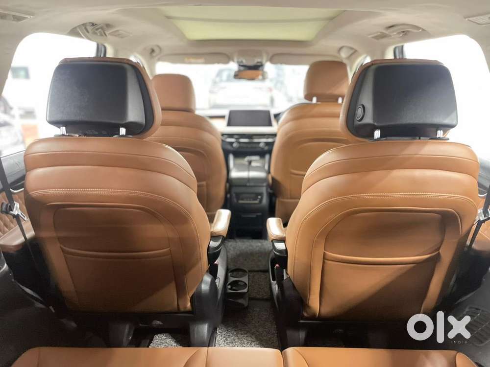 Mg Gloster Savvy 6 Seater, 2020, Diesel