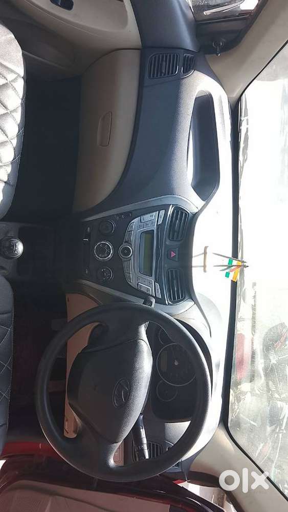Hyundai Eon Magna +, 2015, Petrol