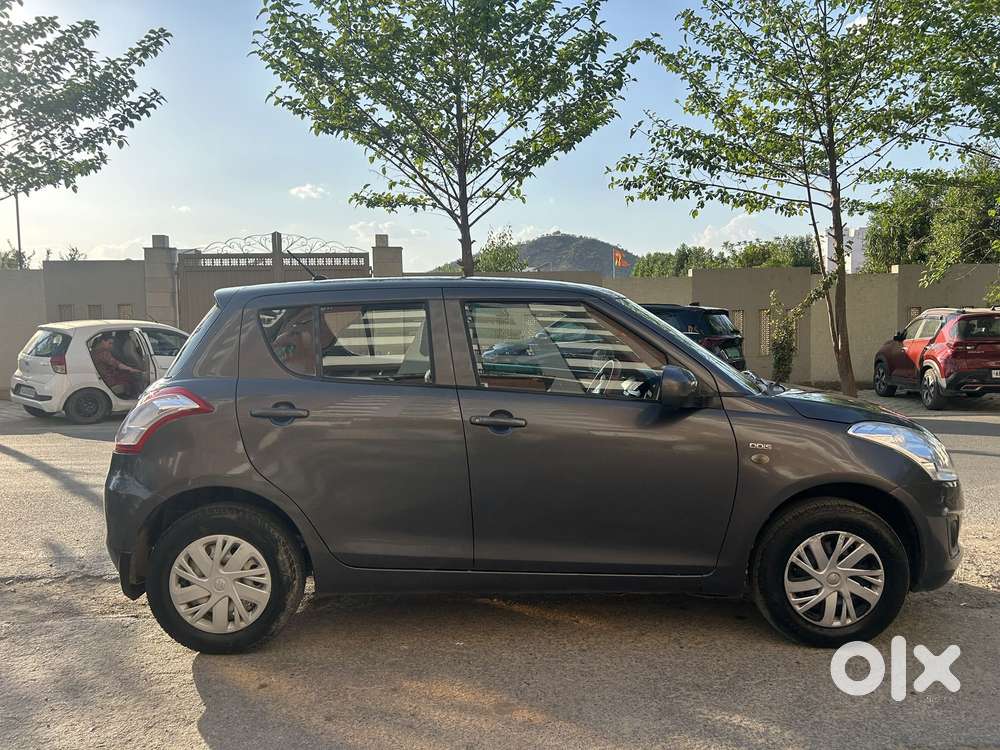 Maruti Suzuki Swift Ldi Optional, 2015, Diesel