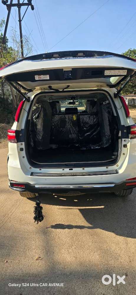 Toyota Fortuner Legender 4x2 At 2.8, 2021, Diesel