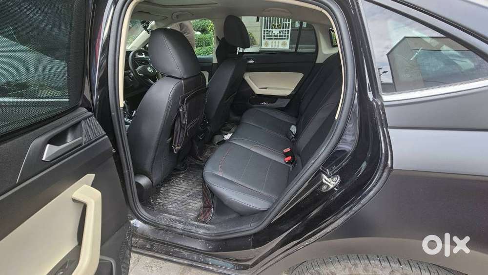 Volkswagen Virtus 1.5 Tsi Gt Plus Evo Dsg, 2025, Petrol