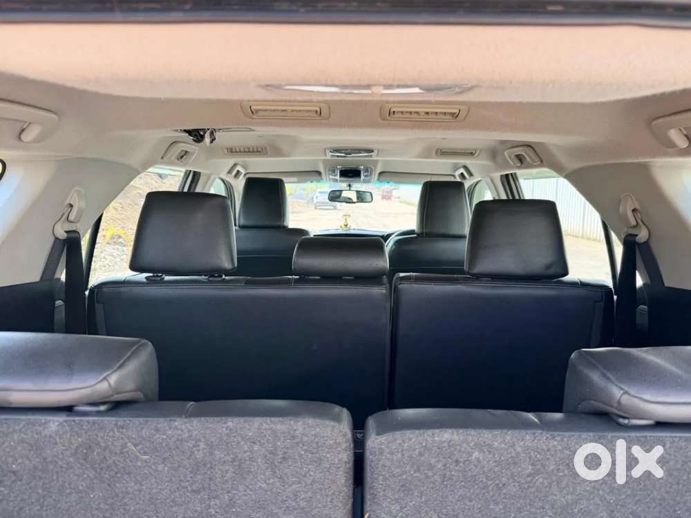 Toyota Fortuner 4x2 Mt 2.8 Diesel, 2021, Diesel