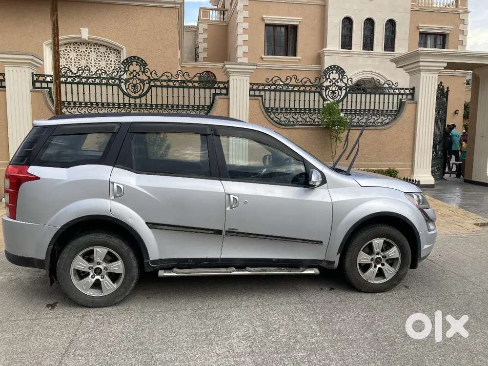 Mahindra Xuv500 2015 Diesel 105658 Km Driven