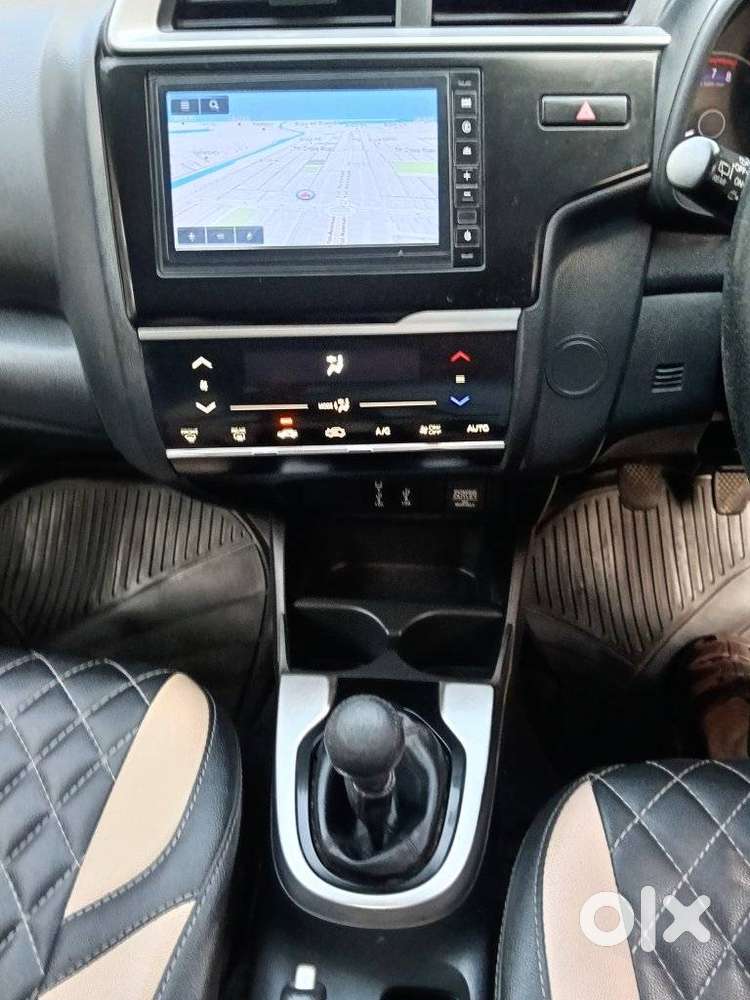 Honda Jazz Vx, 2019, Petrol
