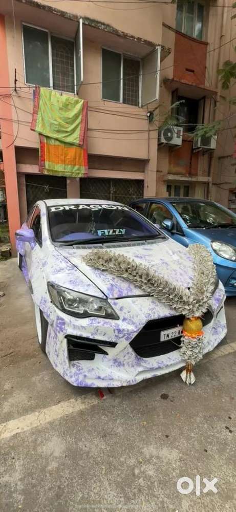 Honda Civic 2007 Full Modified