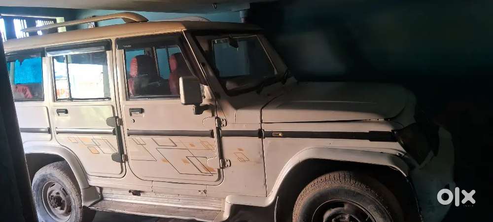 Mahindra Bolero 2013 Diesel 70000 Km Driven