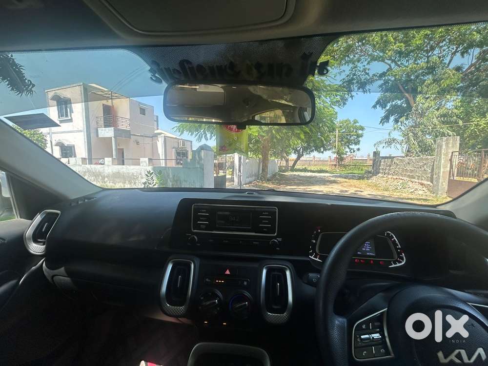 Kia Sonet Petrol Manual | Dec&rsquo;22 | 1st Owner |