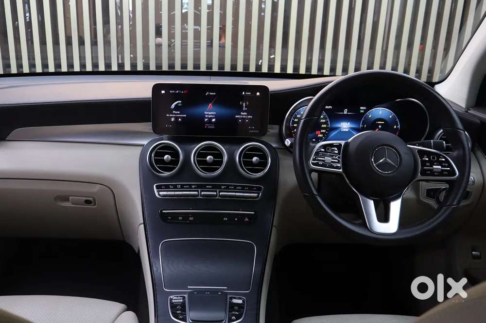 Mercedes-benz Glc Class Progressive 220d, 2022, Diesel