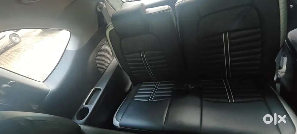 Honda Br-v 2016 Diesel